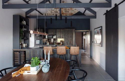 Unique 6 star interior designed cottage - Bridge Cottage - Foto 2