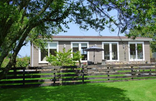 Hafod Y Coed Lodge - Foto 30