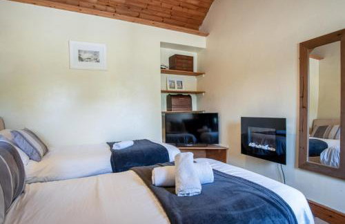 Bullcroft - 6 Bedroom House - Oxwich - Foto 17