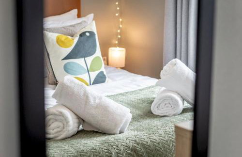 Lodge No 83 - Stewart's Resort Cameron - Foto 22