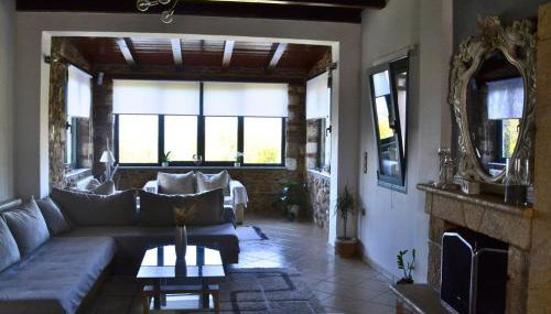 Dimitra's Villa in Evia, Greece - Foto 2