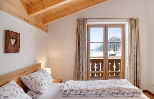 Ferienwohnung Gletschernelke - Foto 12