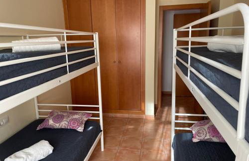 Sea-Breeze Apartment with Pool & Parking - Foto 11