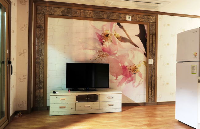 Buan Sangnok Sky Pension - Foto 48