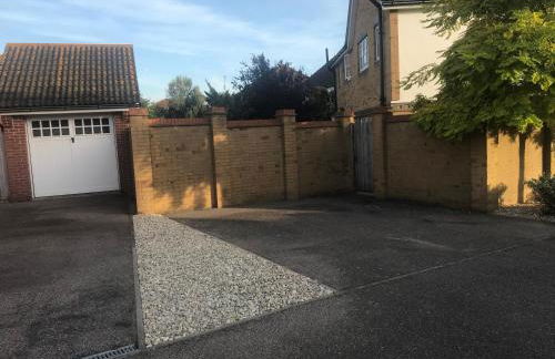 Eastbourne, Sovereign Harbour Holiday Home - Foto 2