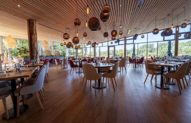 Suite Near Tournai in Award-winning Forest Park - Foto 16