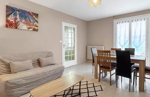 Maison Au Calme à 5min du Futuroscope - Foto 1