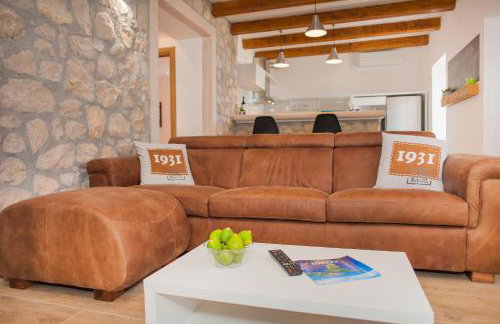 Apartment Stella Maris - Foto 1