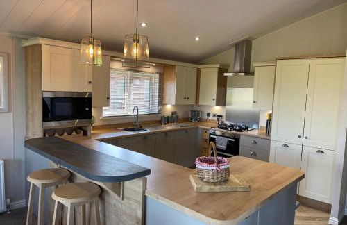 Yorkshire View Lodge - Photo 29