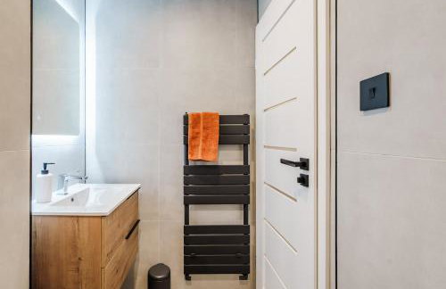 Luxurious One Bedroom Apartment - Foto 14