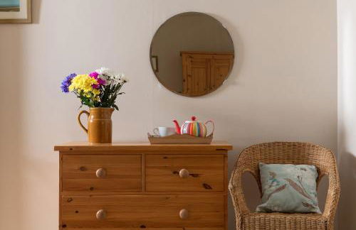 Chase Lodge, Kenilworth, Family Sized Cottage With free Wifi - Foto 12