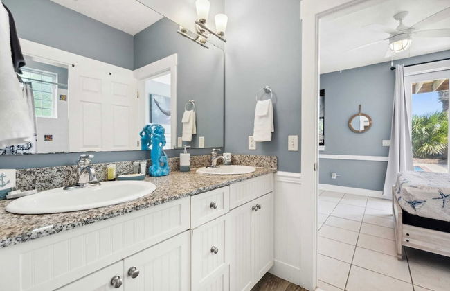 Seafoam by Avantstay 2 Blocks to Beach! - Foto 19