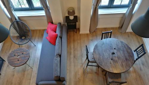 RedCity LOFT - Foto 4