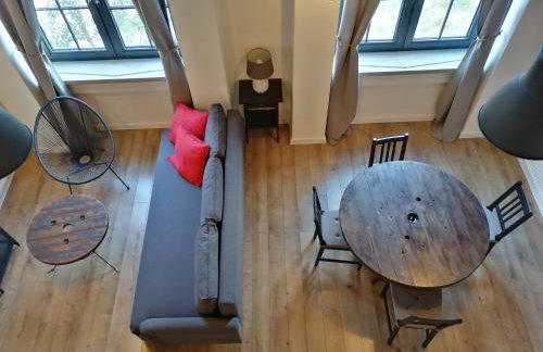 RedCity LOFT - Foto 4