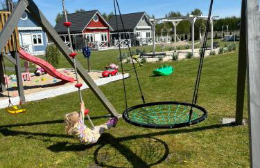 Słoneczny Zakątek Słajszewo - Foto 6