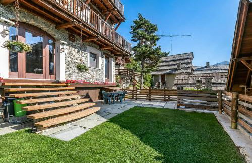 Baita Dei Fiori - Happy Rentals - Foto 6