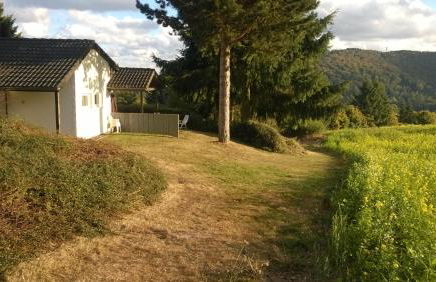 Blick in die Südeifel - Foto 11