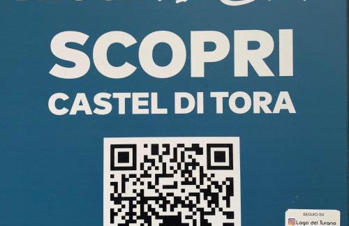 La Minicasa al Lago del Turano - Foto 50