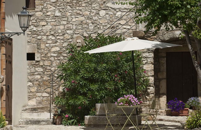 Holiday Home in Buseto Near San Vito Lo Capo - Foto 19