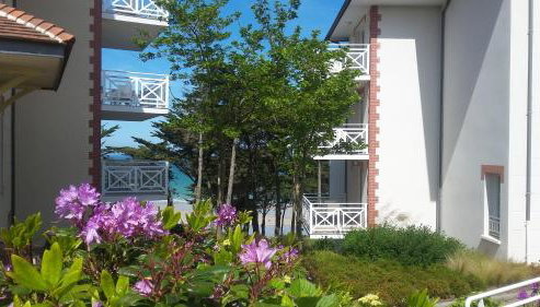 Les Villas du SPA - Foto 4