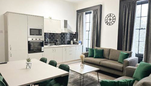 Mulberry Aparthotel - Photo 4