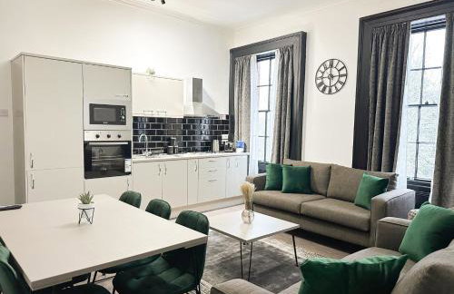 Mulberry Aparthotel - Foto 4
