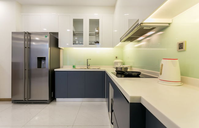 Sunflower Luxury Apartment - Foto 17