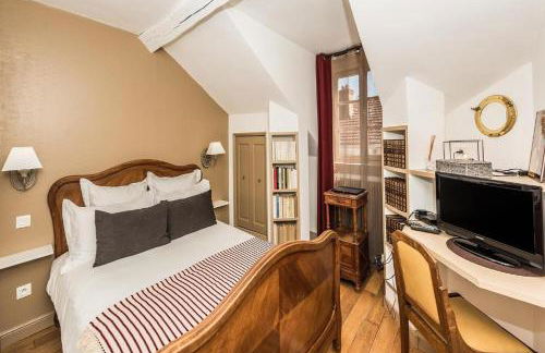 LIVING'Melun, la campagne à Melun ! - Foto 21