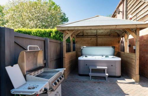 Barn Conversion in North Petherton - Foto 77