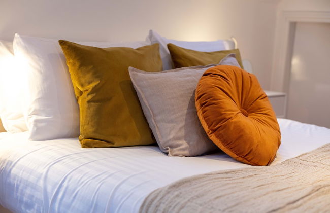 Sunset View - Donnini Apartments - Foto 15