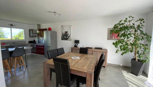 Villa Garance Ile et Villas Groix - Photo 5