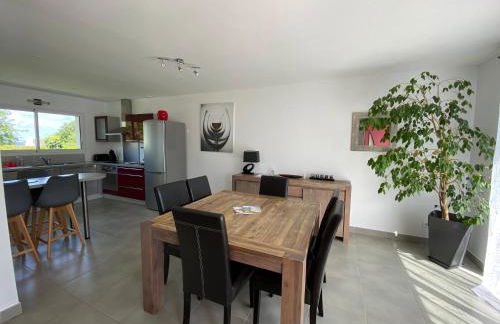 Villa Garance Ile et Villas Groix - Photo 5