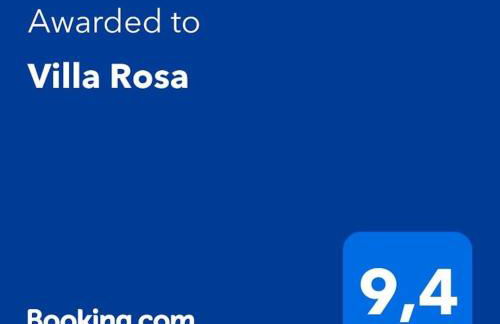 Villa Rosa - Foto 40