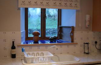 Shegarton Farm Cottages - Foto 9