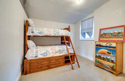 Private Dock Waterfront Inverness Abode! - Foto 20