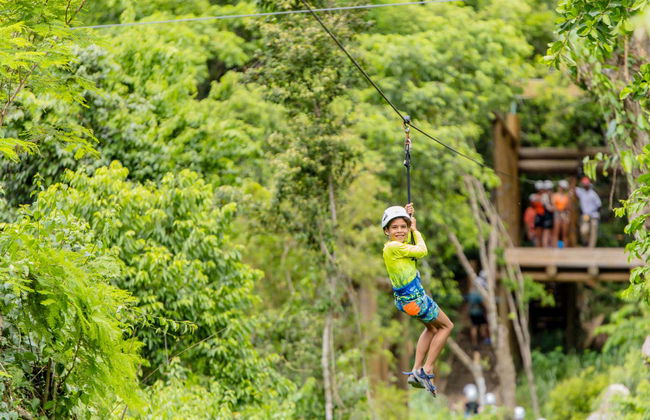 Scape Park Day Trip - Photo 4