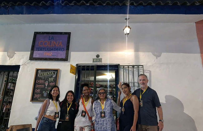 Cali Pub Crawl - Foto 6