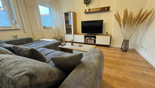 Willkommen in Crossen - Foto 2