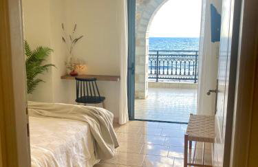 Selini Apartments Mani - Foto 10