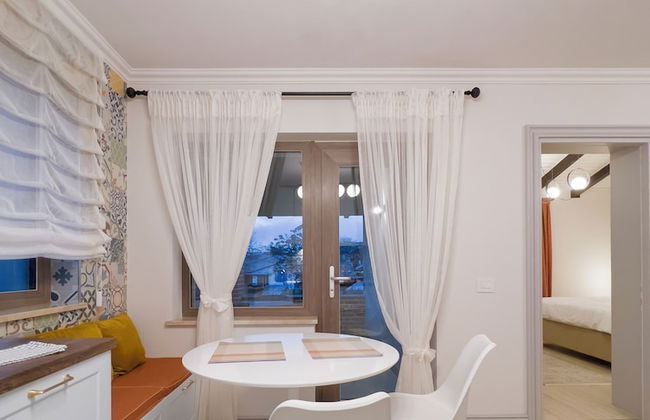 First apartments - Foto 69