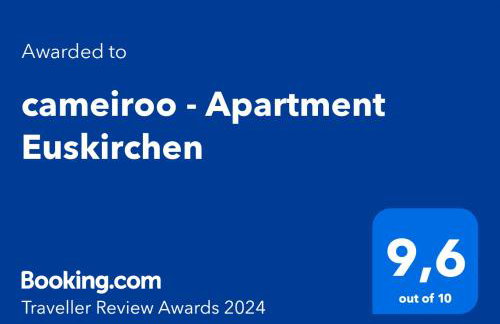 cameiroo - Apartment Euskirchen - Photo 22