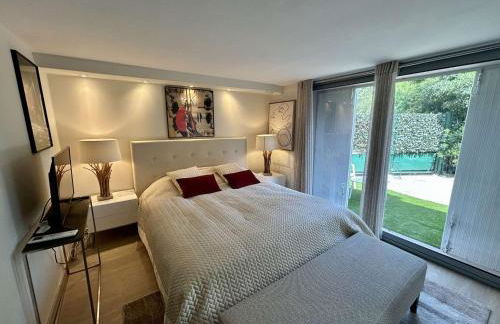 Charmante maison 4 pièces, 6 personnes, à 400m de la plage - FR-1-226A-211 - Foto 12