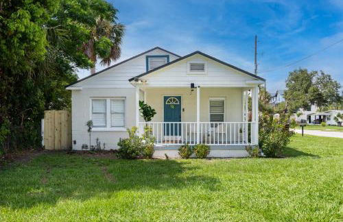 Winter Park Gem 2BR Near Parks 3MI to Downtown - Foto 42