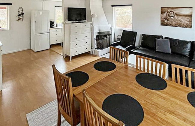 4 Person Holiday Home in Sodertalje-by Traum - Photo 8