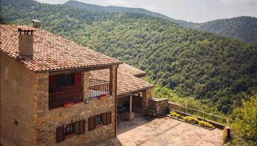 Turisme Rural Mas Isoles - Foto 3