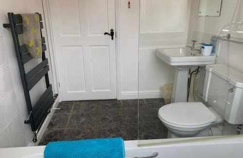 Siblyback Cottage - Foto 28