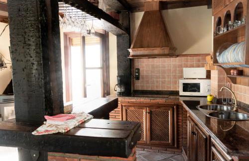 Lanjarón Rural Apartamentos - Foto 9