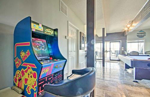 Boat Dock and Scenic Decks Lake of the Ozarks Gem - Foto 28