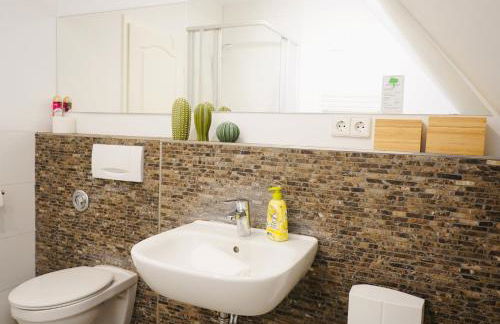 Charmantes Apartment in Top Lage - Foto 17