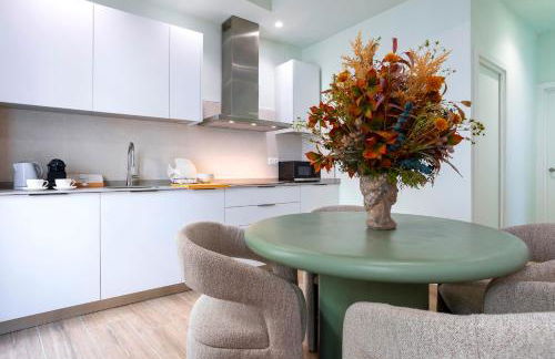 Genteel Home Patrocinio Cádiz - Foto 53